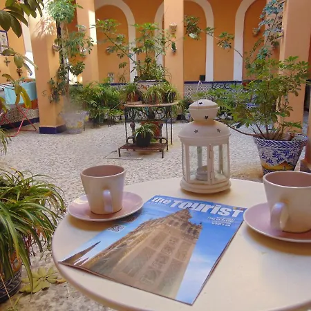 Apartment Apartamento Fernando Seville