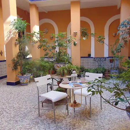 Apartamento Fernando Seville