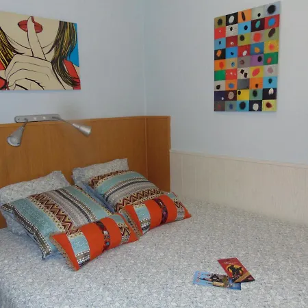 Apartamento Fernando Apartment