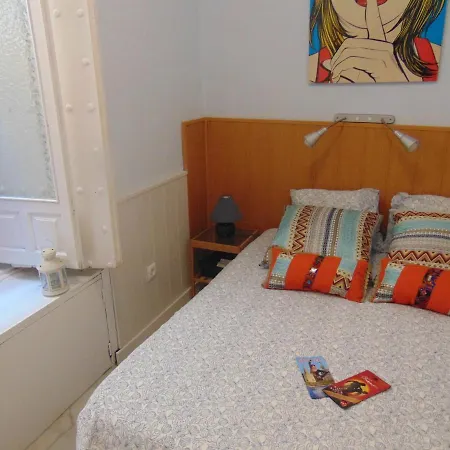 Apartamento Fernando Apartment *