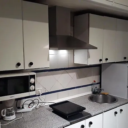 Apartamento Fernando Apartment
