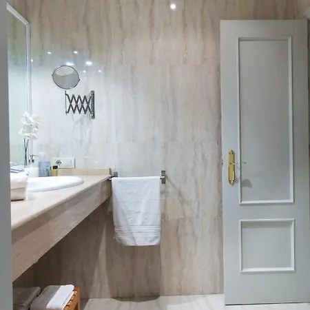 Altamira Apartamento Sevilla