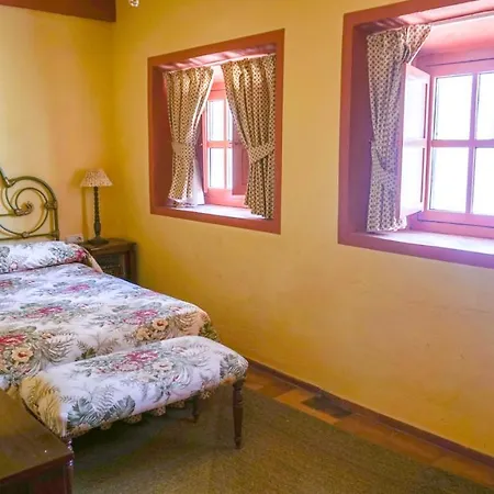 Cortijo El Esparragal Hotel Gerena
