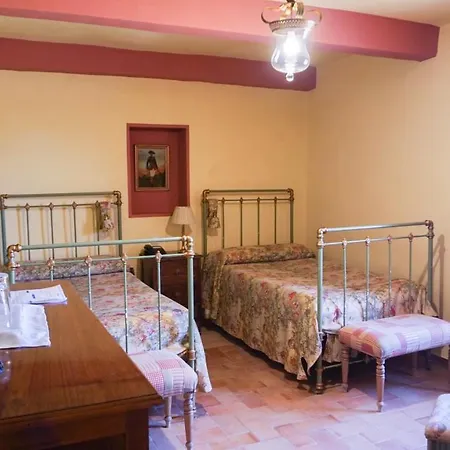 Cortijo El Esparragal Hotel