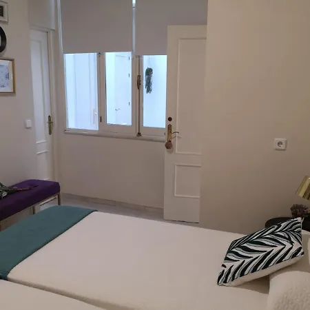 San Pablo Premium Suites