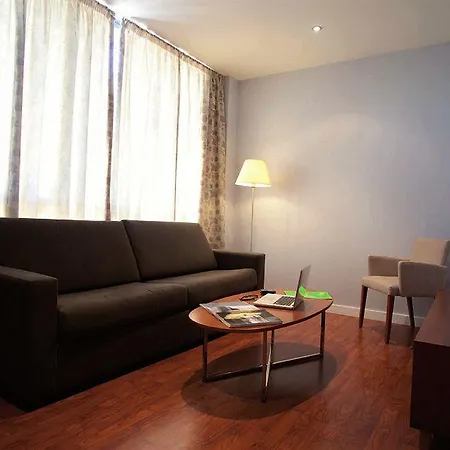 Exe Palmera 4* Sevilla