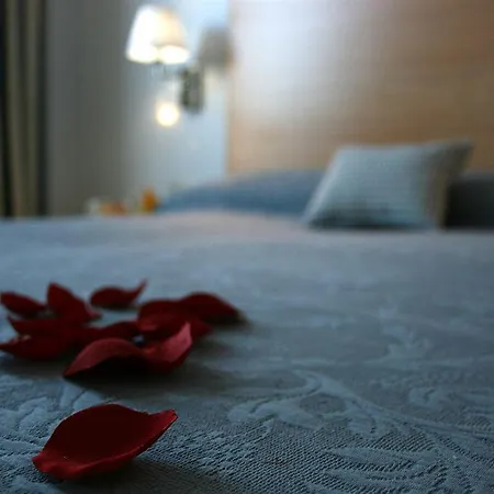 Exe Palmera Hotel Sevilla