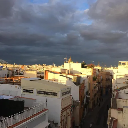Placentines Apartamento Sevilla