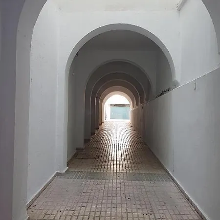 Apartment Alfonso Xii 28a