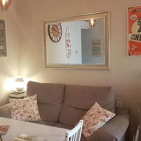 Alfonso Xii 28a Apartment Seville