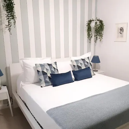 Appartement Malvaloca Quintero *