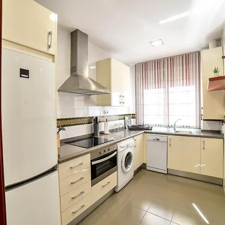 Alohamundi Zaragoza Apartment *