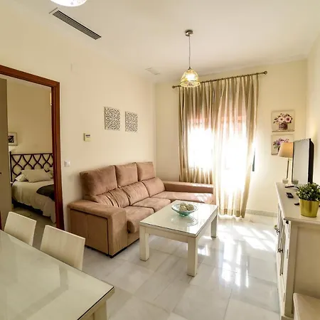 Apartment Alohamundi Zaragoza *
