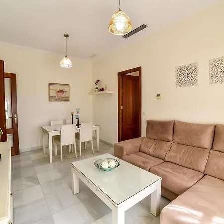 Alohamundi Zaragoza Seville