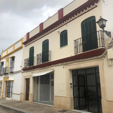 Apartamento En Pleno Centro De Marchena 3 3 Baños Privados Marchena (Seville)