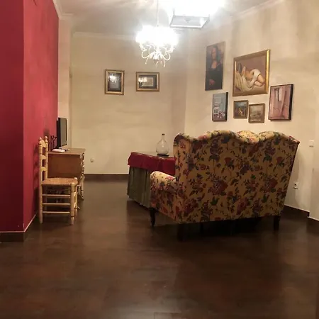 Apartment En Pleno Centro De 3 3 Banos Privados