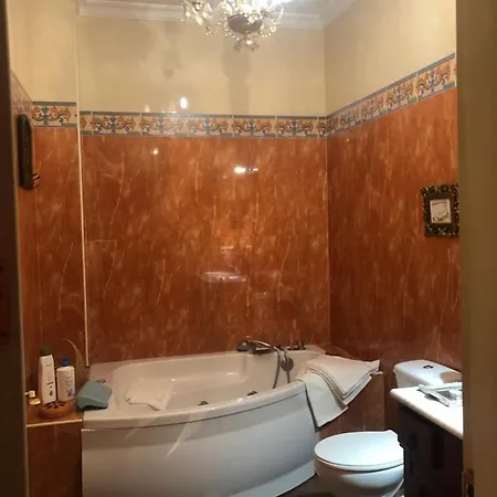 En Pleno Centro De 3 3 Banos Privados Apartment