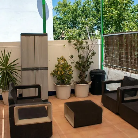 Guest house Alameda House Seville