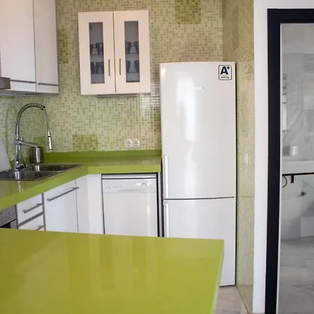 Гостевой дом Alameda House *