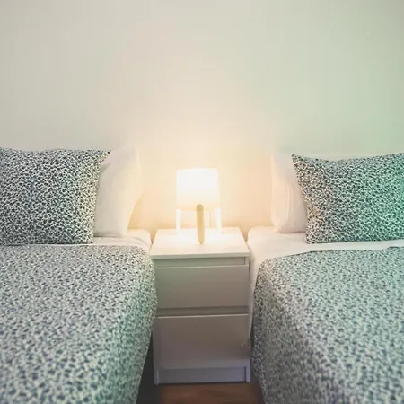 Sevilladream House Apartment Seville