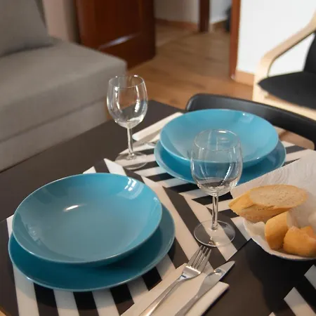 Sevilladream House