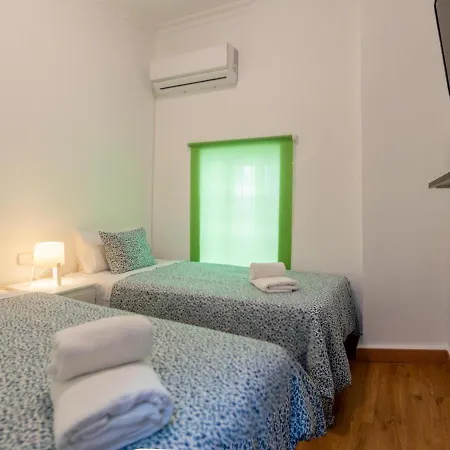 Sevilladream House Apartment *