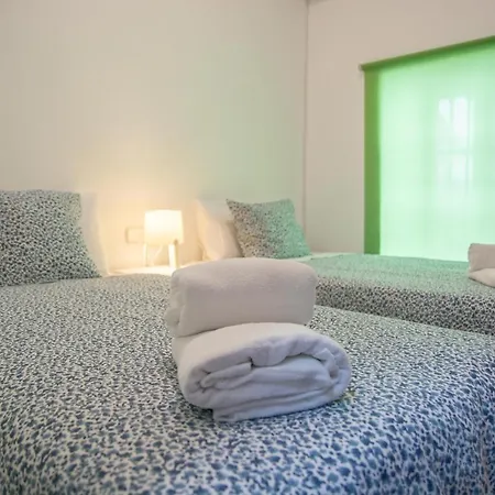 Sevilladream House Apartment Seville