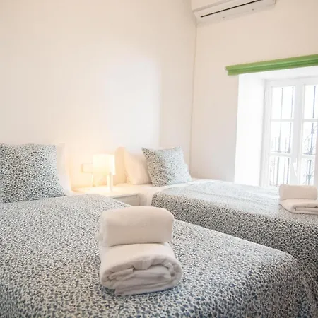 Sevilladream House Apartment