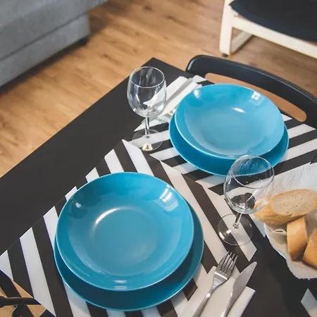 Apartment Sevilladream House Seville