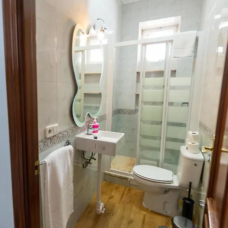 Sevilladream House Apartment