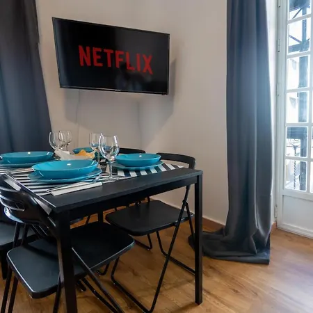 Apartment Sevilladream House Seville