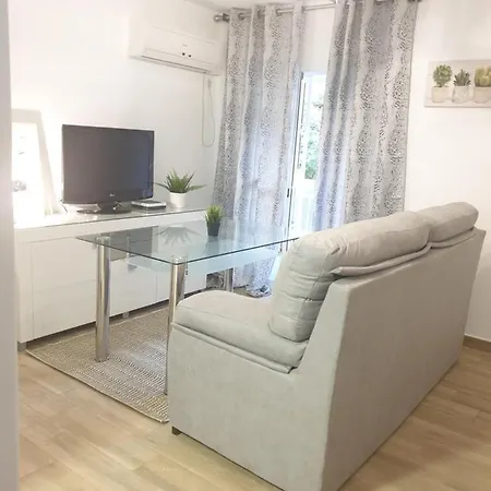 Apartment Dona Lola House *