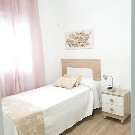 Apartment Dona Lola House