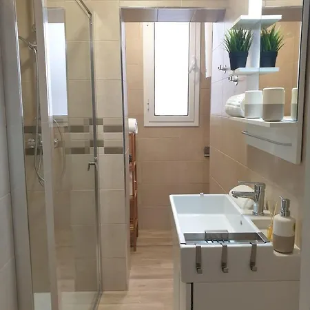 Dona Lola House Apartment Seville