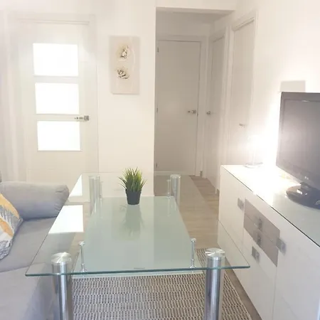 Apartment Dona Lola House *