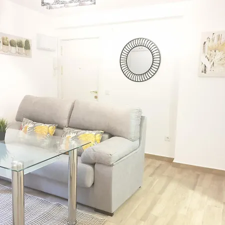 Apartment Dona Lola House
