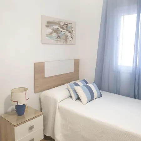 Dona Lola House Apartment Seville