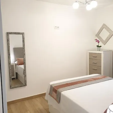 Apartment Dona Lola House