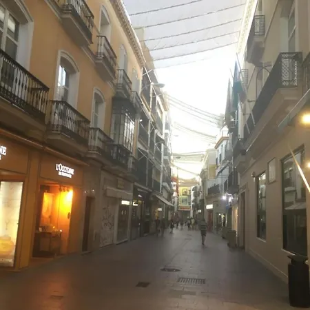 La Casa Del Fiscal