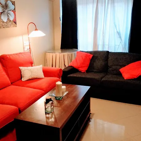 Apartment Wish Gonzalo Bilbao De