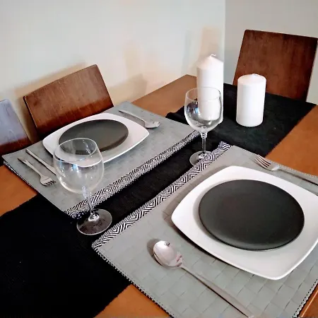Wish Gonzalo Bilbao De Apartment
