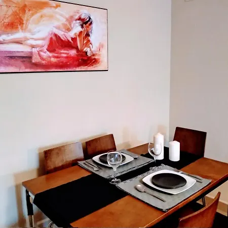 Wish Gonzalo Bilbao De Apartment Seville