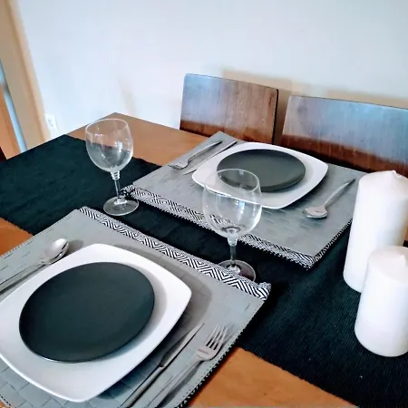 Apartment Wish Gonzalo Bilbao De Seville