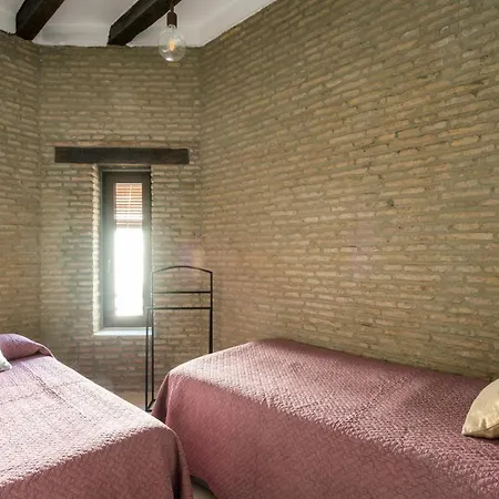 Apartment Almazen Apartamentos, Arrayan 23 *