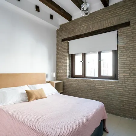 Almazen Apartamentos, Arrayan 23 Apartment