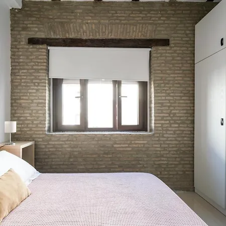 Almazen Apartamentos, Arrayan 23 Apartment