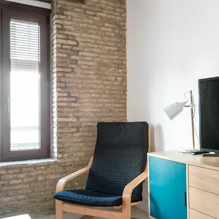 Apartment Almazen Apartamentos, Arrayan 23 Seville