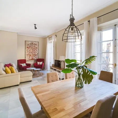 Apartment Eva Recommends San Pablo Duplex