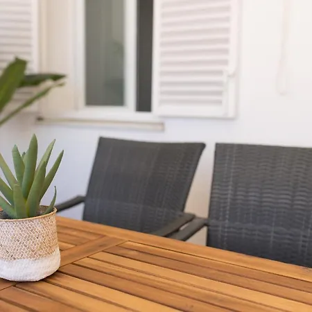 Eva Recommends San Pablo Duplex * Seville