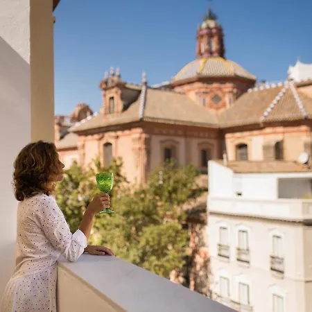 Eva Recommends San Pablo Duplex Apartment